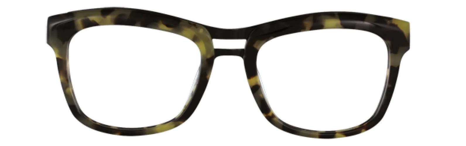 Leon Max LM6025 Eyeglasses - Tortoise - view 3